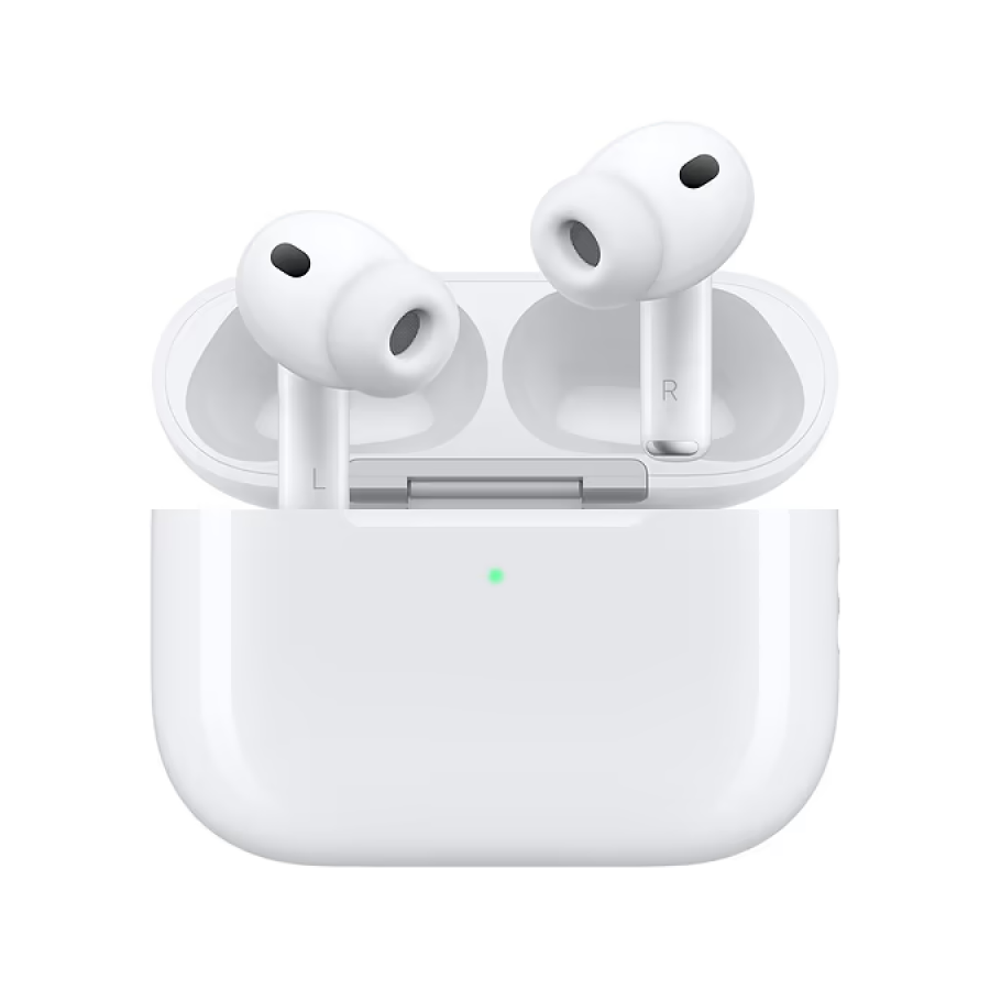 Навушники вкладиші бездротові TWS Apple AirPods Pro 3
